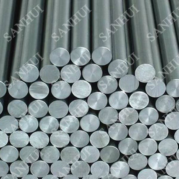 TiZrMo Molybdenum Alloy TZM Bar 10.22 G/Cm3 Density For Heating Furnace