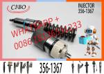 Common rail injector fuel injector 244-7716 294-3500 253-0619 356-1367 374-0750