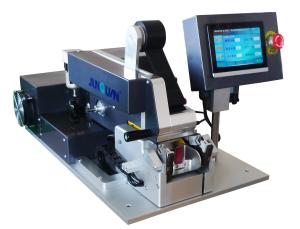 Wholesale Grade Automatic Taping Machine TL-50 for Customer Requirements from china suppliers