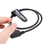 ARRI Cforce RF Cmotion CPRO Motor Power Cable Male To D-Tap