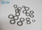 DIN 127 Stainless Steel Spring Washers