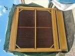 Radiator 229 Water tank 2384D Hydraulic Oil UPS1000S Engine Parts 432F oil