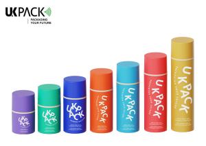 Wholesale Airless Lotion Pump Bottle Packaging 50g 75g 100g 120g 150g from china suppliers