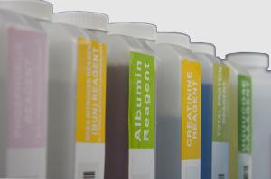 Wholesale CE Clinical Chemistry Reagents Modular Chemistries Olympus AU from china suppliers