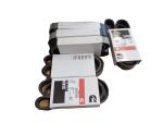 Hard Wearing Rubber Belts Industrial Engine Parts For Chinese Brands Engines