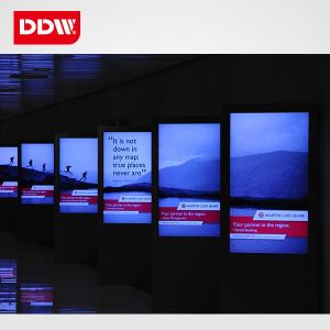 Wholesale 47inch Landscape digital signage from china suppliers