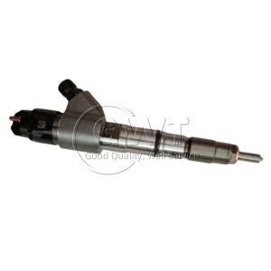 Wholesale High quality injector 0445 120 067 fuel injector 0445120067 for volvo excavator injector 0445120067 from china suppliers