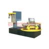 Buy cheap Small Cylindrical Pallet Wrapping Machine Rotating Platform Height 0 - 12 RPM from wholesalers