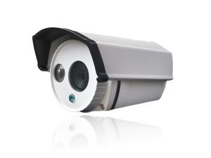 Wholesale High-end Onvif 2.0Megapixel 1080P Outdoor IP Camera with POE Waterproof IP66 POE Optional from china suppliers