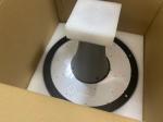 Solar Posttop Light 50W 60W Led Garden Light Die-cast Aluminum Outdoor Landscape