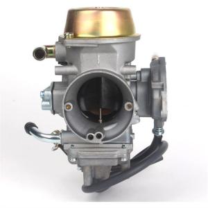 Wholesale PD42J Motorcycle Engine Carburetor , Yamaha Grizzly 600 Petrol Carburettor from china suppliers