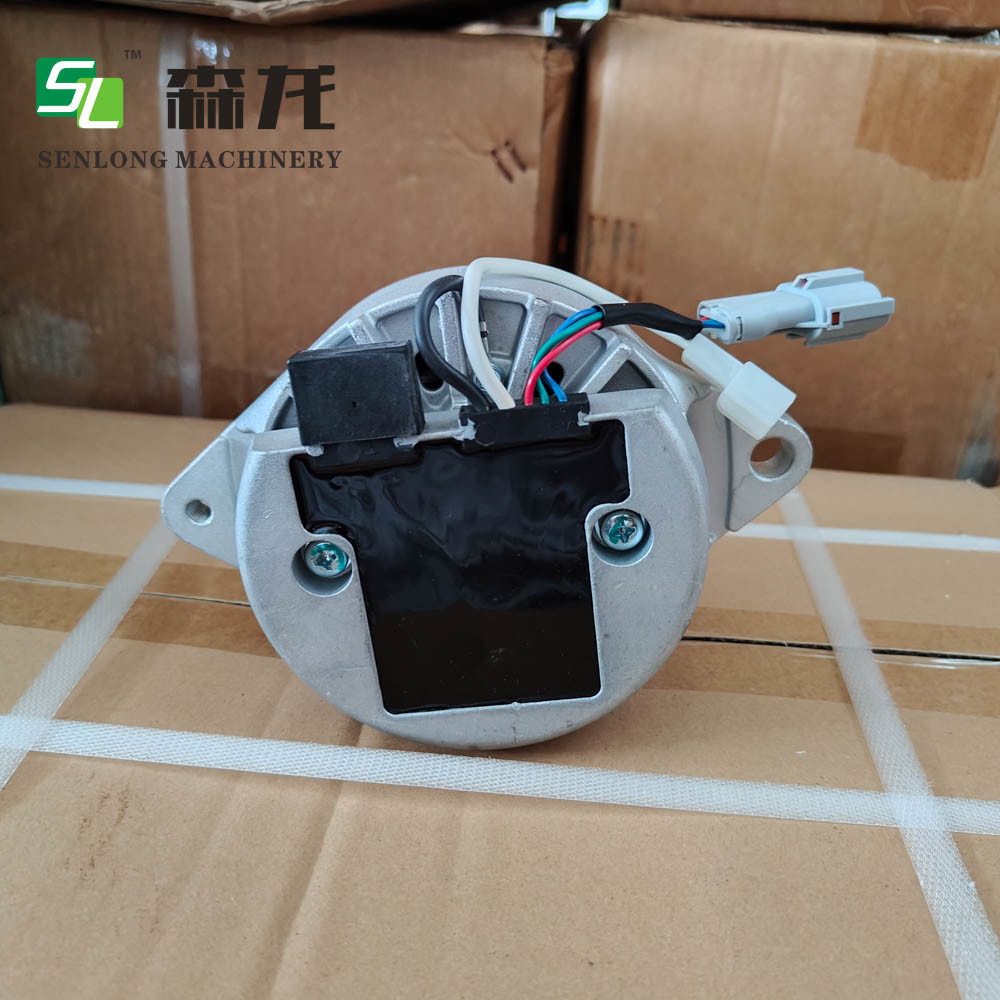 12V, 20 A Permanent magnet generator 10931N,877-295-2712, 8972268403, 897226-840-3, 8972268404