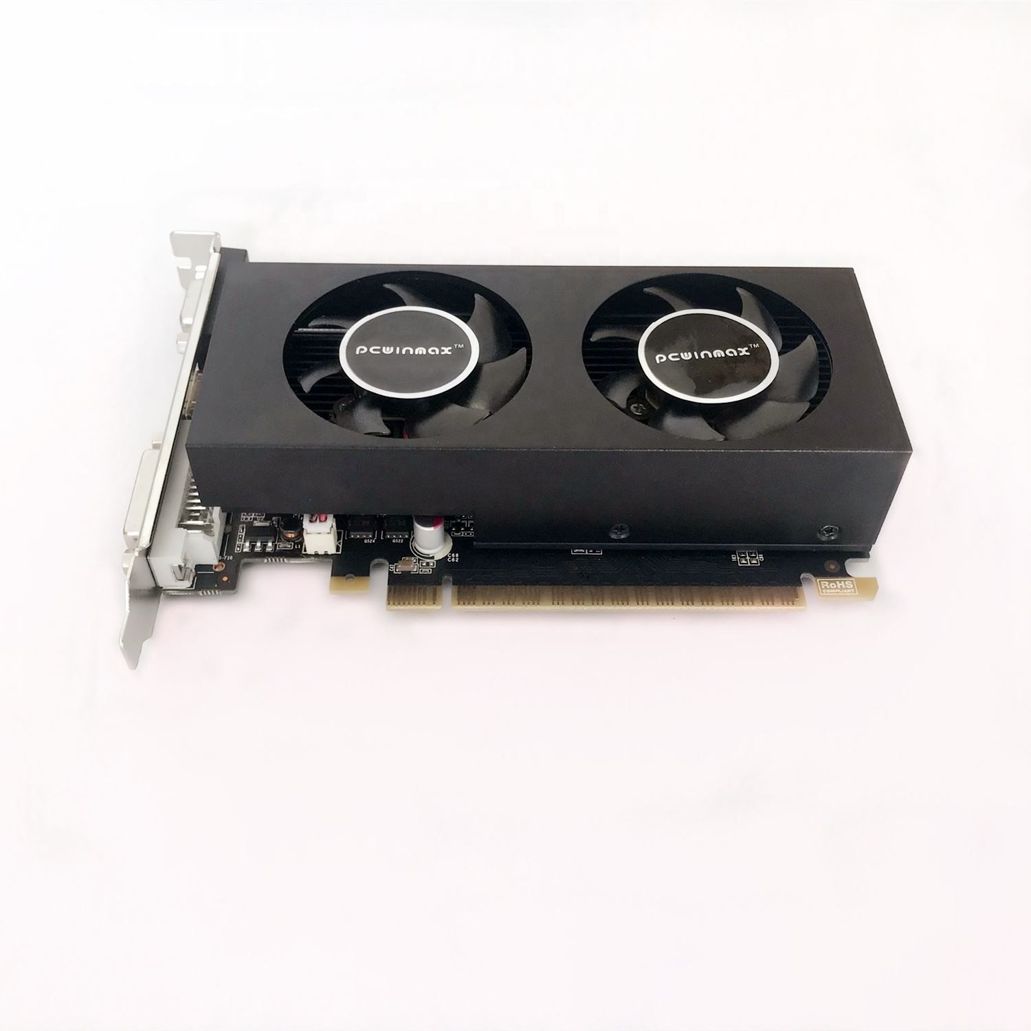 Professional Games 128bit Gddr5 Graphic Cards For Nvidia Geforce Gtx 750ti Vga