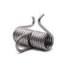 Buy cheap 9mm Music Wire Torsion Spring from wholesalers