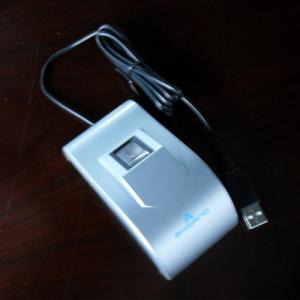 Wholesale KO-ZW100 USB Biometric Fingerprint Reader Optical Fingerprint sensor from china suppliers
