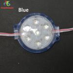 LED Lighthead Grille Motorcycle/Police Cars Ambulance Lights