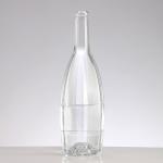 200ml 375ml 500ml 700ml 750ml 1000ml OEM/ODM Welcome Glass Bottle for Gin