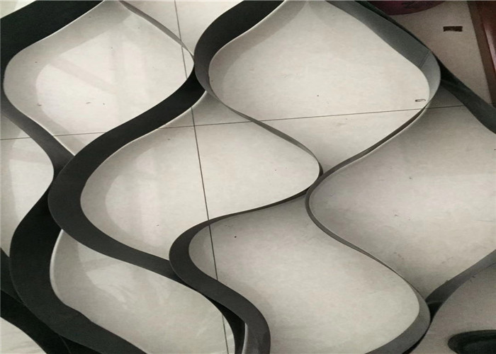 HDPE Cellular Confinement System