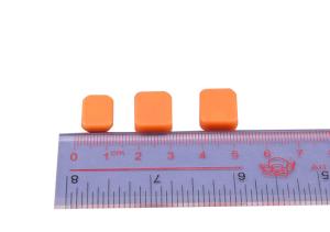 Wholesale Small UHF Ceramic Metal Tag UHF High-temprature Resistant for surgical instruments from china suppliers