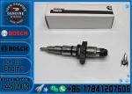 Fuel Diesel Injector Nozzles For Iveco Truck Bus 2006 2007 2008 504055805