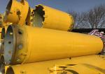 Industry Steel Casing Pipe and Casing Items Foundation Piling Construction
