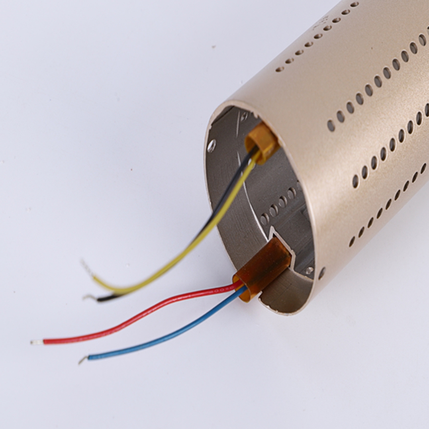 2021 newest and hotest PTC Heating Element for Hair Iron