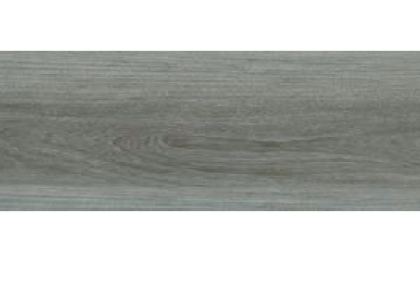 Damage Resistant Grey Wooden Modern Porcelain Floor Tile For Living Room