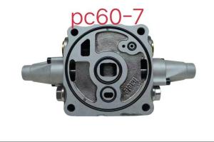 Wholesale Komatsu Excavator Control Valve Suitable For Kobelco Excavator Complete Model from china suppliers