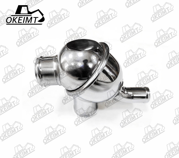 D1146 65.06401-6044 300738-00085 Thermostat Assembly For Engine