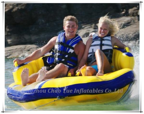 Quality Towable Inflatable Water Ski for Water Sport Game (CY-M1893) for sale