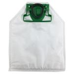 Non-woven Filter Vacuum Cleaner Spare Parts Fabric Dust Collector Filter Vacuum