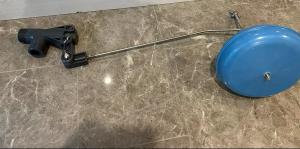 Wholesale BAC Cooling Tower Float Valve PVC Float Valves Assembly BAC Cooling Tower Parts from china suppliers