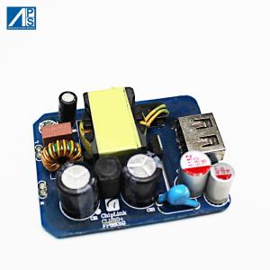 Wholesale 18w Fast Quick Charger Circuit Board 3V 5V 12V 1.5A Switching Power Supply Board from china suppliers