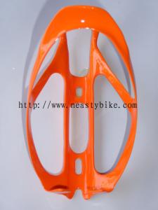 Wholesale NT-BC2007 Cycling White Carbon Fiber Bottle Cage from china suppliers