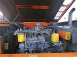 Japan ZX60 Mini Used Hitachi Excavator Hitachi 6 Ton Mini Digger