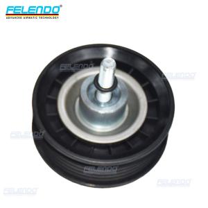 Wholesale pulley idler LR028878 fits for LandRover Freelander 2 and Evoque from china suppliers