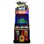 Dreamland hot sale new kids football mecha arcade game machine for indoor