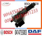 injector pump 0414755002 0414755003 5236494 pump for TRUCK 12LE7-350 REN-AULTT