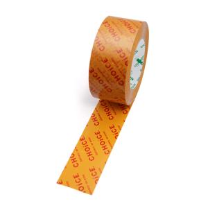 Wholesale OPP Packing Brown Box Sealing Tape Brown Box Sealing Tape from china suppliers