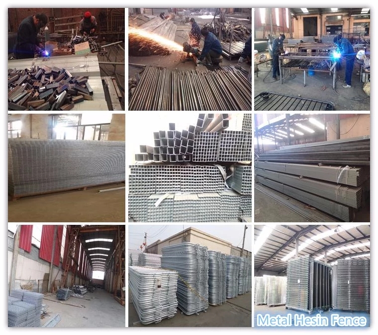 NZ Orage Color Powder Coated Chain Wire Mesh Of Rubbish Cage