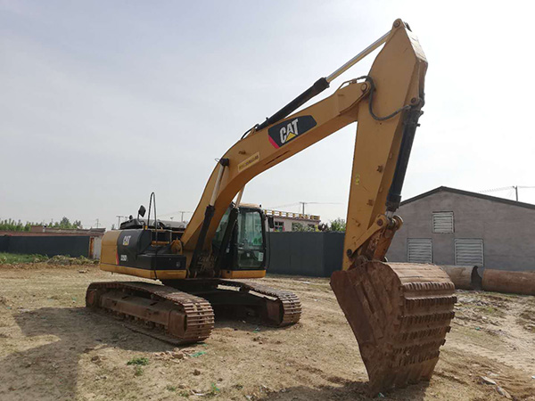 china-import second-hand excavator 326d ,used excavator cat 326D Nice Quality Perfect Condition, Original Japan Made Excavator CAT 303 cat 306