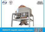 Dry Powder Mineral Permanent Electro Magnetic Separator Equipment 20A600 For