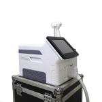 808 Laser Beauty Equipment Diode Painless Fast Hair Removal Machine