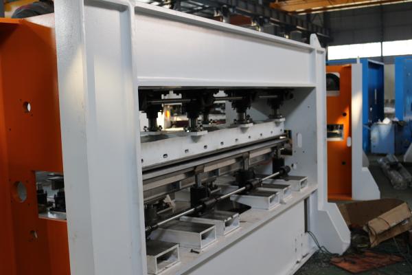 Low Noise Automatic Nonwoven Car Carpet Making Machine , 130kw - 280kw Power