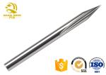 High Speed Straight Taper Shank Reamer Tapered Drill Reamer 35-100 Mm Overall
