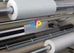 Popular Super Matte Lamination Film For Book Cover 76mm Paper Core