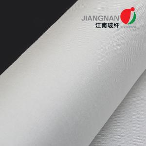 Wholesale Abrasion Resistance 2025 Texturized Fiberglass Cloth Vermiculite Waterproof from china suppliers