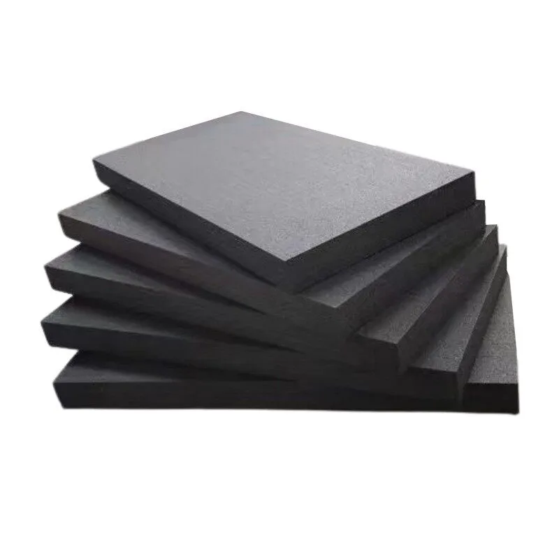 . High Performance Graphite EPS Board for Wall Insulation