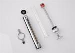Pet Health Care 50ml Veterinary Metal Syringe 21CM Veterinary Injection Gun