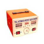 General Maintenance 40a 12v 24v 48v Automatic Battery Charger For Lead Acid